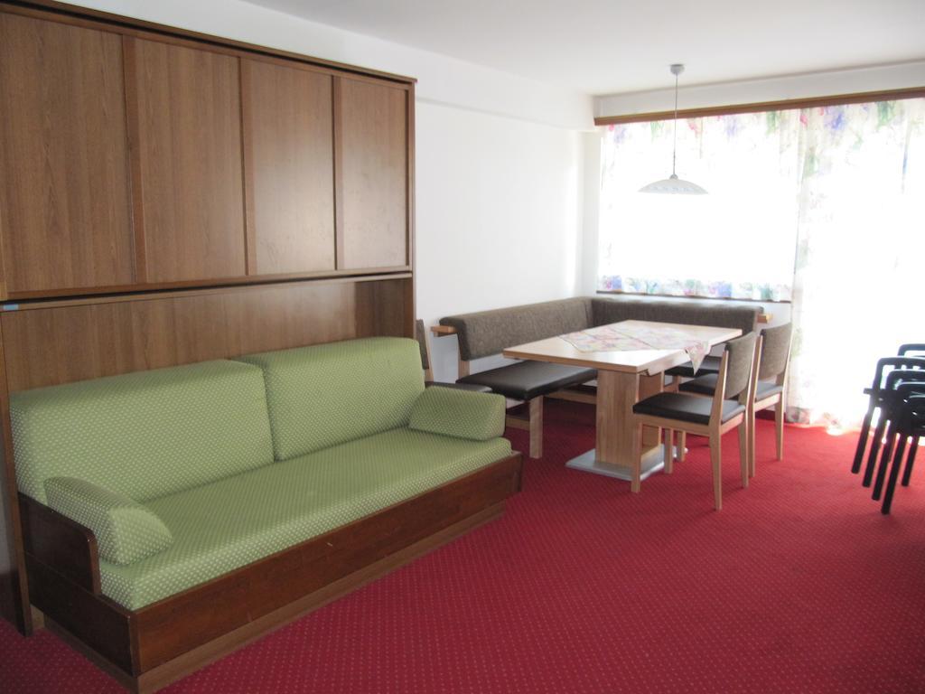 Appartements Robert - Hotel Bechlwirt Kirchberg in Tirol Zimmer foto